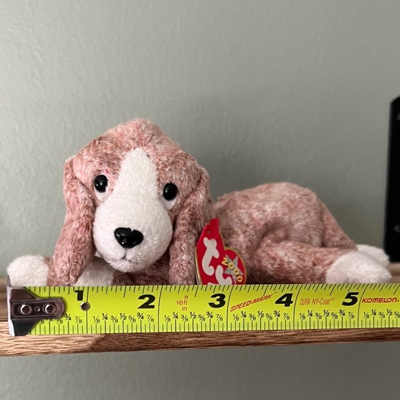 Ty Beanie Baby - Sniffer - Picture 10 of 11